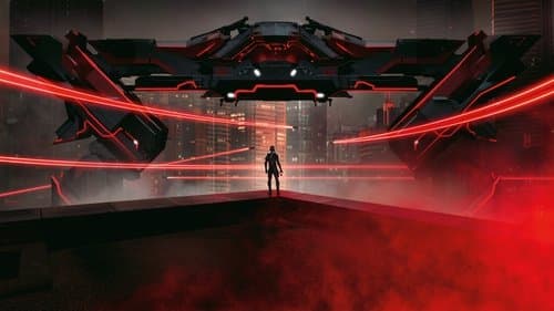 TRON: Ares