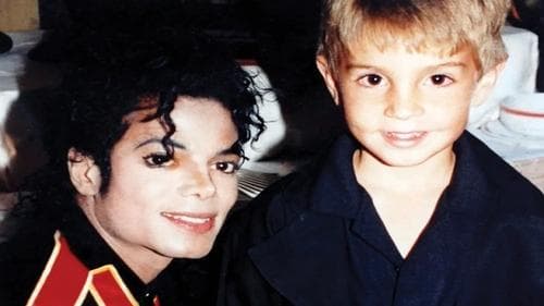 Leaving Neverland 2: Surviving Michael Jackson